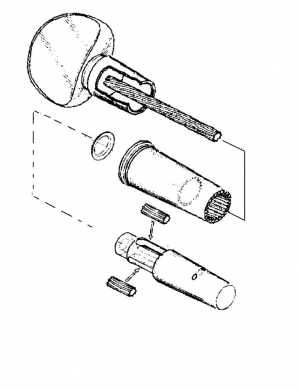Planetary gears    